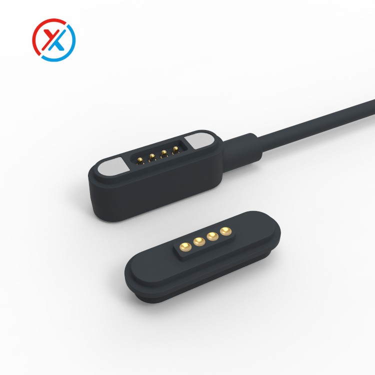 Cable Pogo Pin